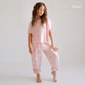 [Fashionable Casual Versatile Mosquito-Repellent Pants] Children_s Wear, Girls_ Baby