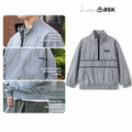 Boys_ jacket, spring casual children_s stand-collar top, youth outdoor sports hiking