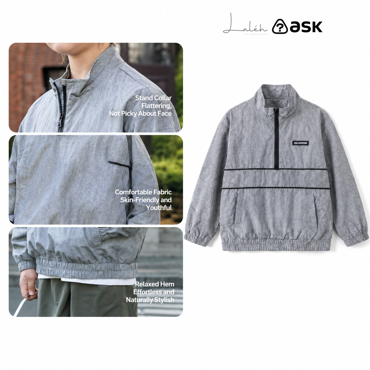 Boys_ jacket, spring casual children_s stand-collar top, youth outdoor sports hiking