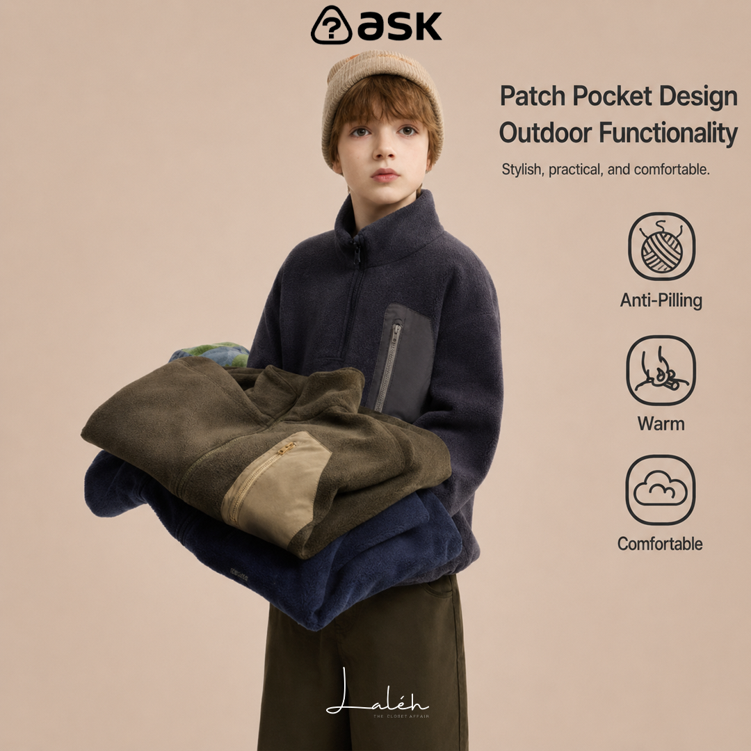 Boys_ jacket, spring wear, children_s trendy cool casual jacket