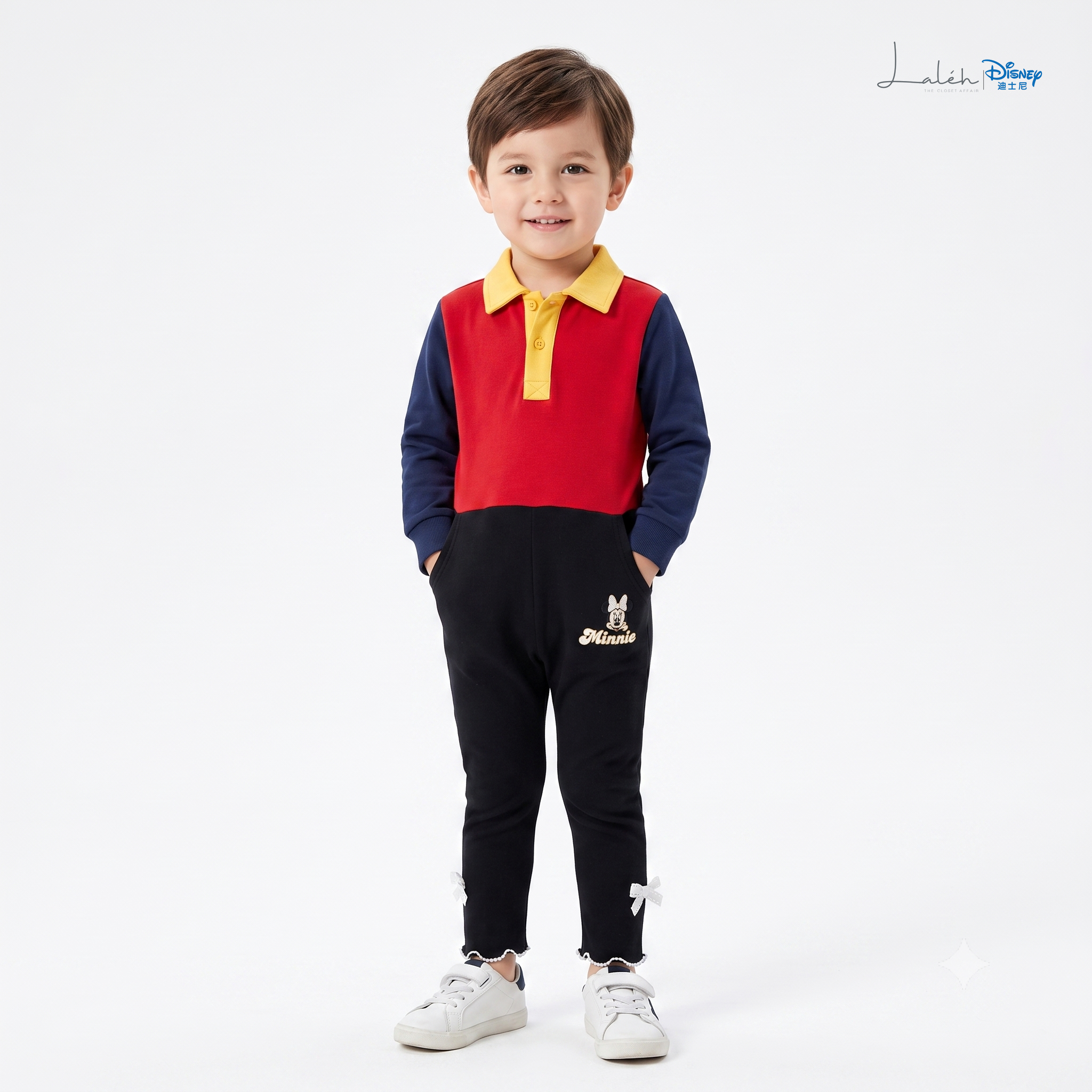 [High-Stretch Slim Leggings] Spring and autumn infant and children_s wear, girls