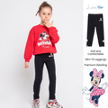 [High-Stretch Slim Leggings] Spring and autumn infant and children_s wear, girls