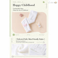 [Sweet Stretch Leggings] Children_s Girls_ Spring Stylish Versatile Leggings Kids_ Slim