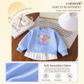 Children_s and girls_ autumn new fashionable