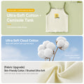 [Lightweight and Breathable] Thin camisole for young and medium children, Boys and Girls