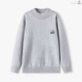 [Children_s Pullover Sweater] Autumn Comfortable Warm Sports kids_ Fashionable