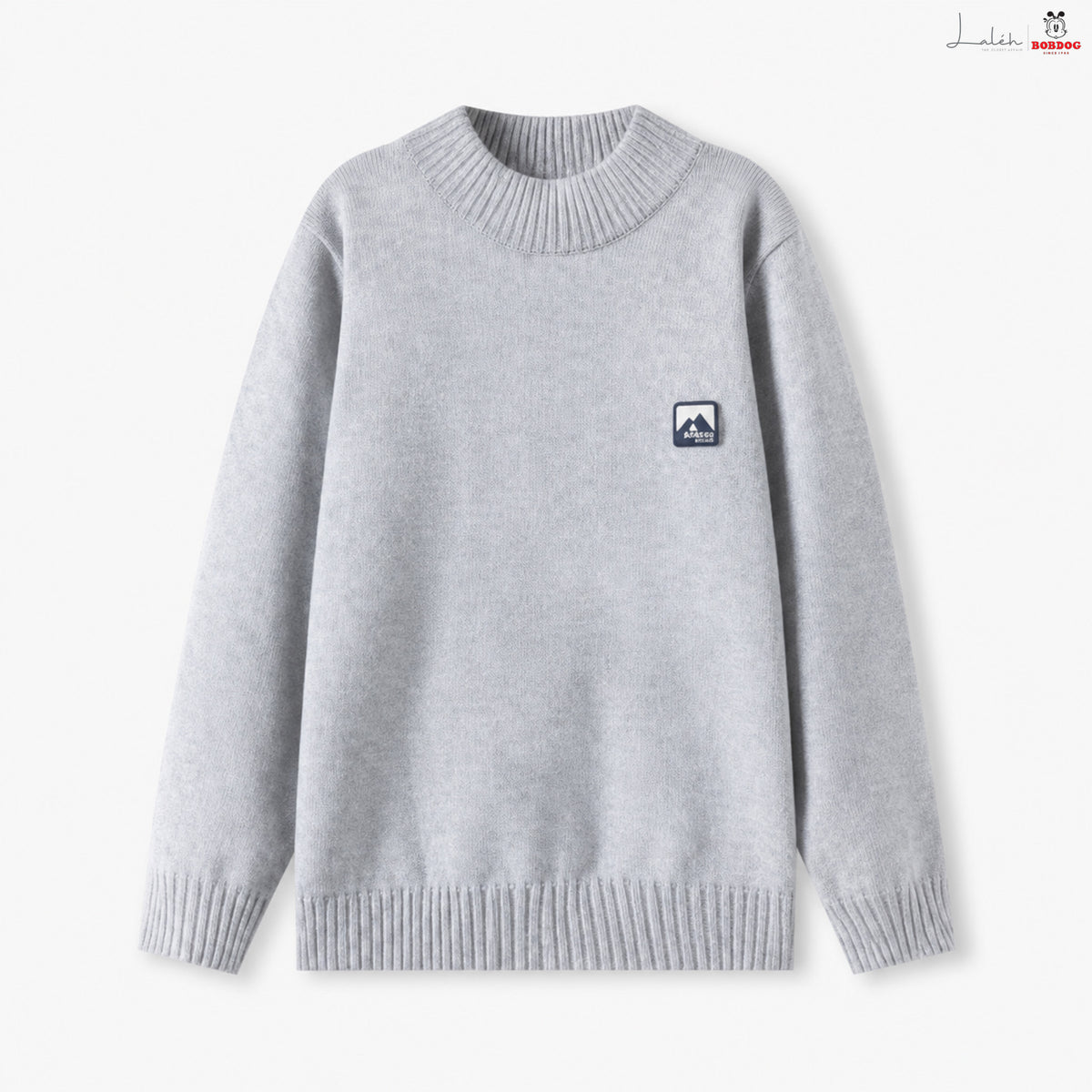 [Children_s Pullover Sweater] Autumn Comfortable Warm Sports kids_ Fashionable
