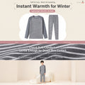 Kids Pajamas & Loungewear – Soft, Breathable Spring Set