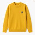 Kids Pullover Sweater – Warm, Comfortable Autumn Wear