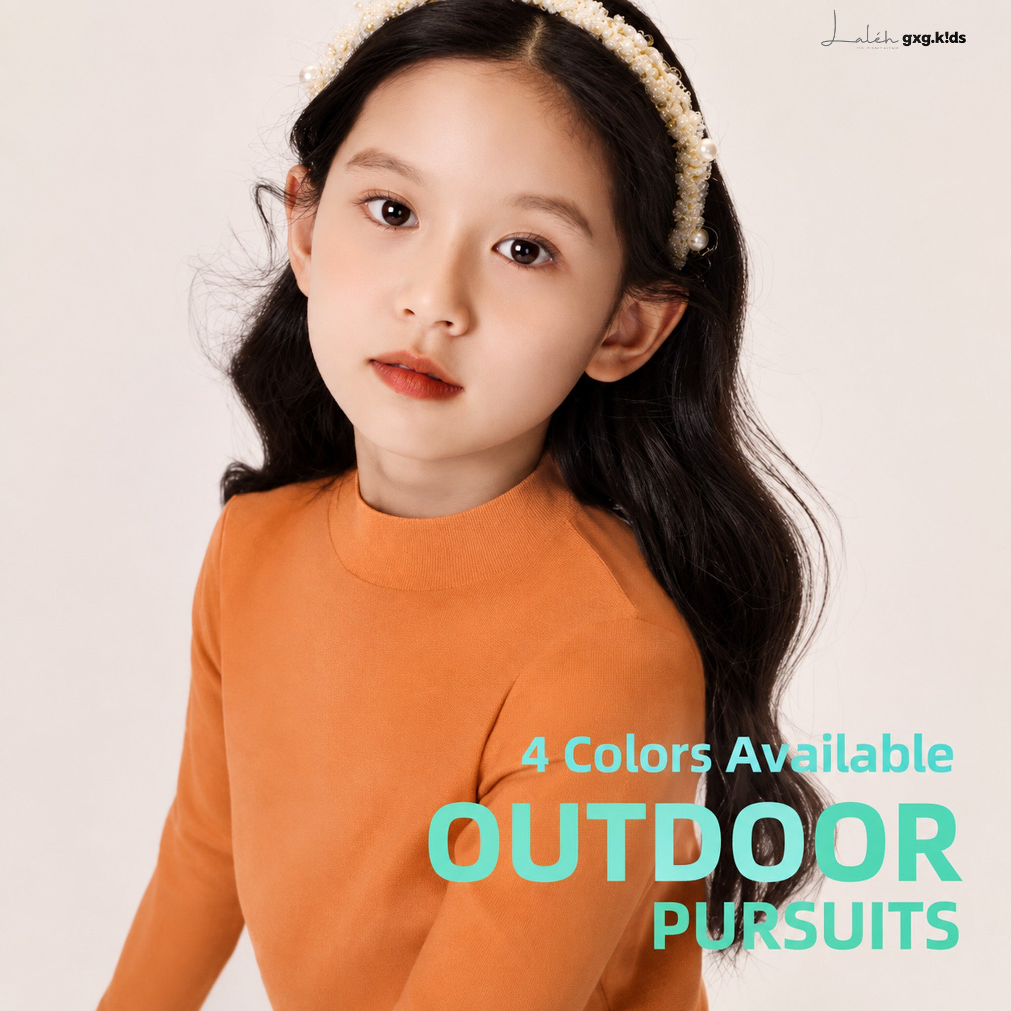 GXG Children_s Spring Casual Fashion Dress Hem Patchwork Medium and Large Kids Casual