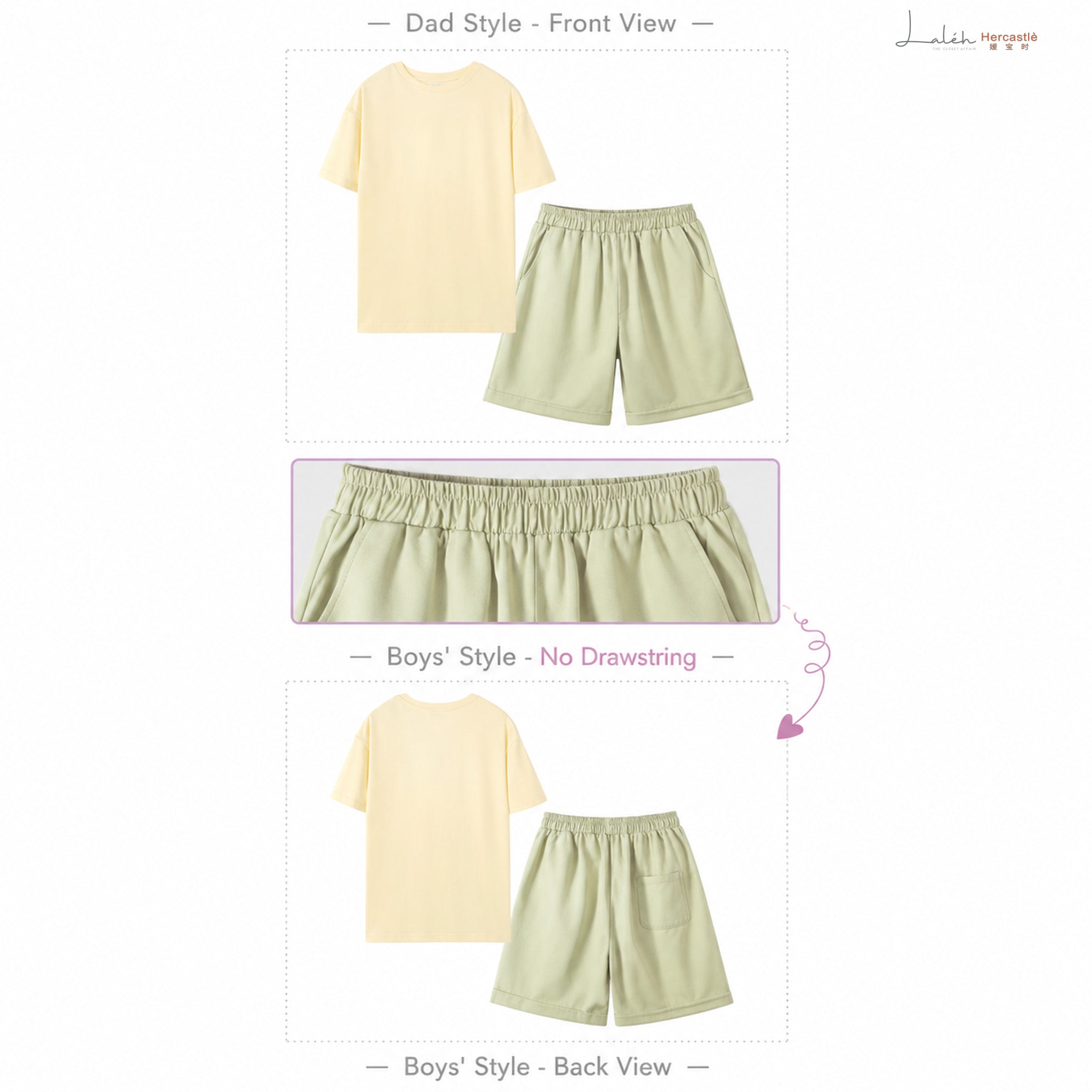child T-shirt short-sleeve summe