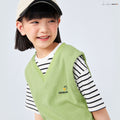 [Comfortable and Skin-Friendly] Summer Boys and Girls, Honeycomb