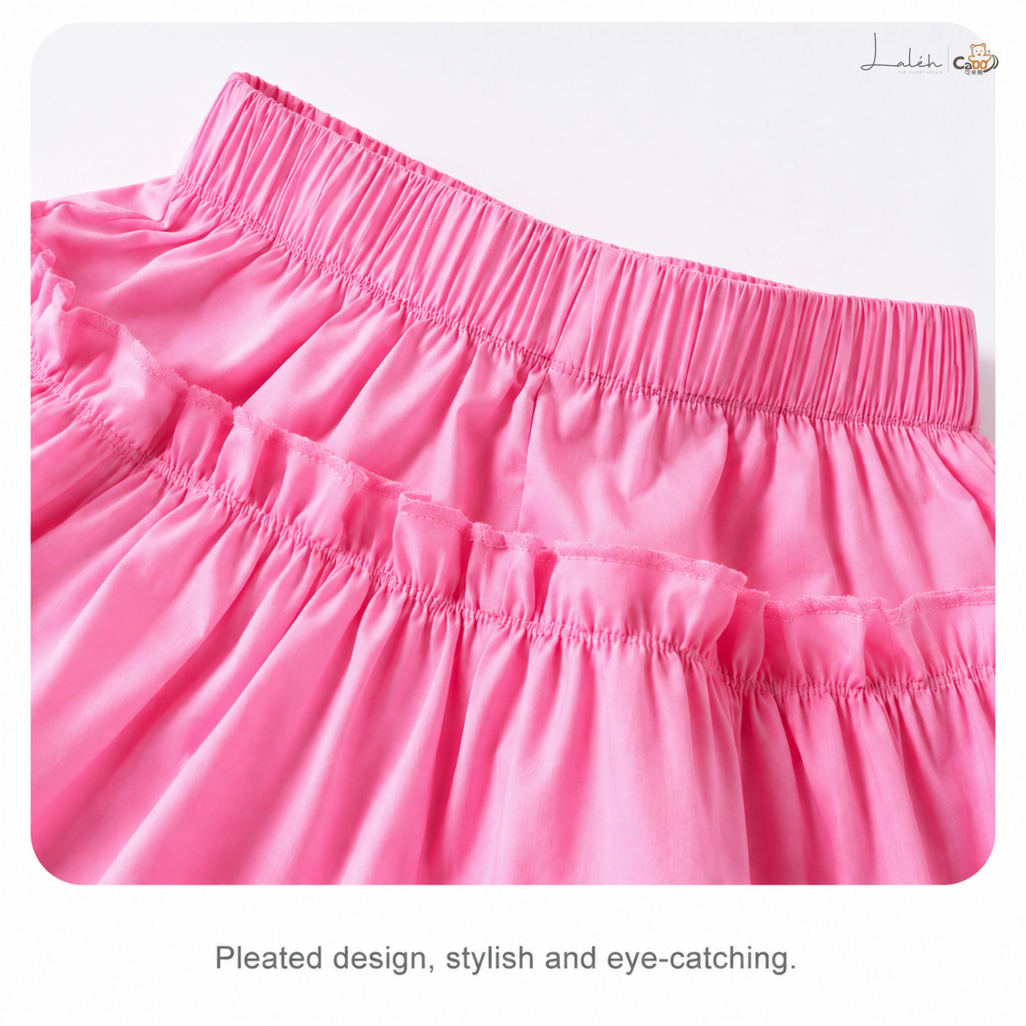 [Lightweight, breathable, instant coolness] Children_s and girls_ summe