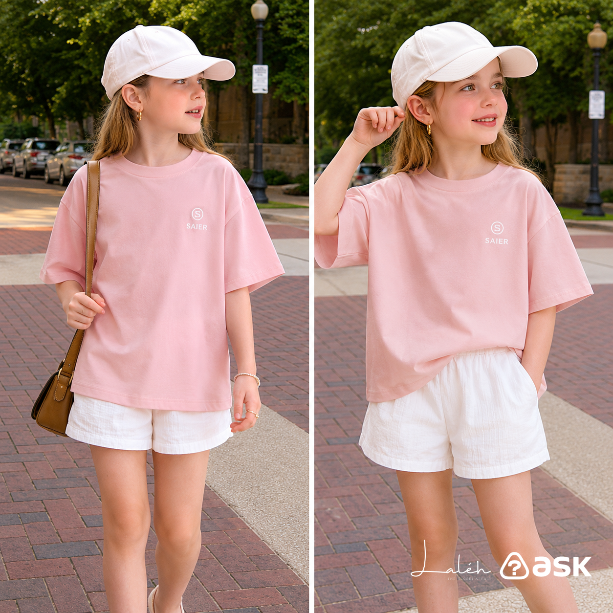[7A Antibacterial] Summer parent-child short-sleeve children_s running sports T-Shir