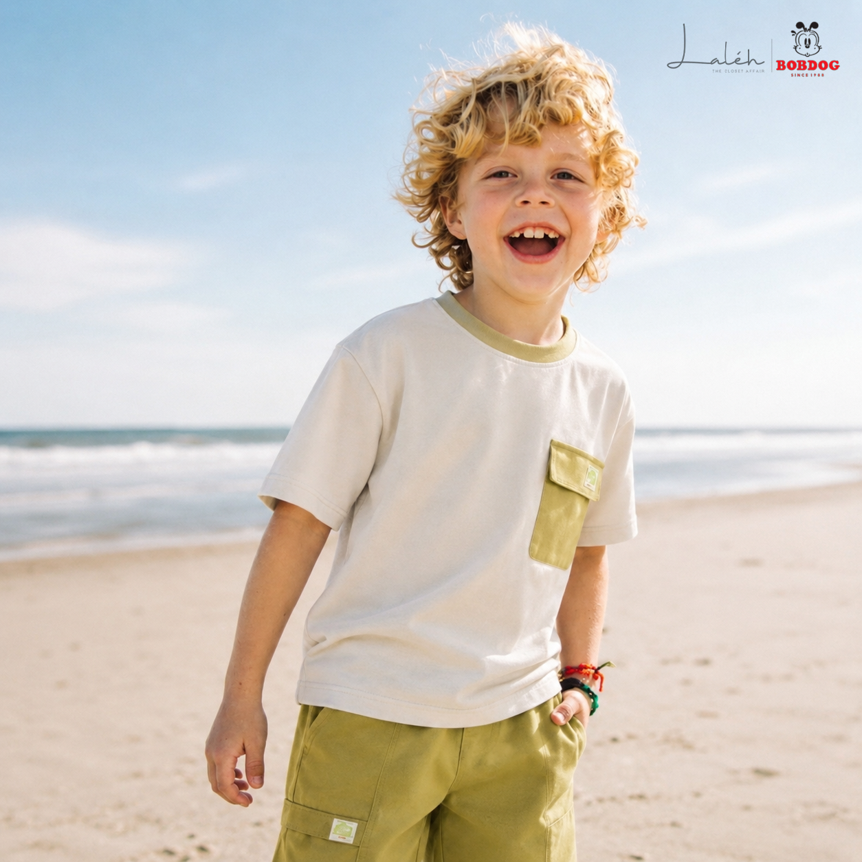 [Sports Set] Children_s Summer Wear for kids, Sports Casual Running, Workwear, Stylish