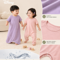 [Summer Style] Mickey Baby Crawler 2026 New Boys and Girls One-Piece Split Short-Sleeve
