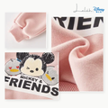 Children_s fleece-lined hooded sweatshirts, boys_ and girls_ warm jackets, student sports